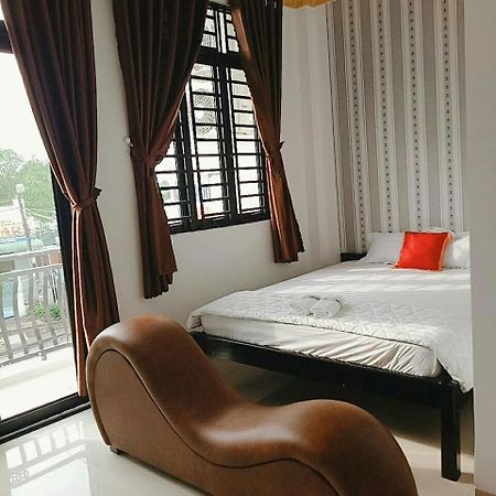 Hanh Phat 2 Guesthouse Cai Rang 外观 照片