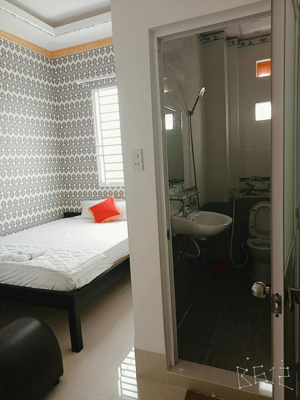 Hanh Phat 2 Guesthouse Cai Rang 外观 照片
