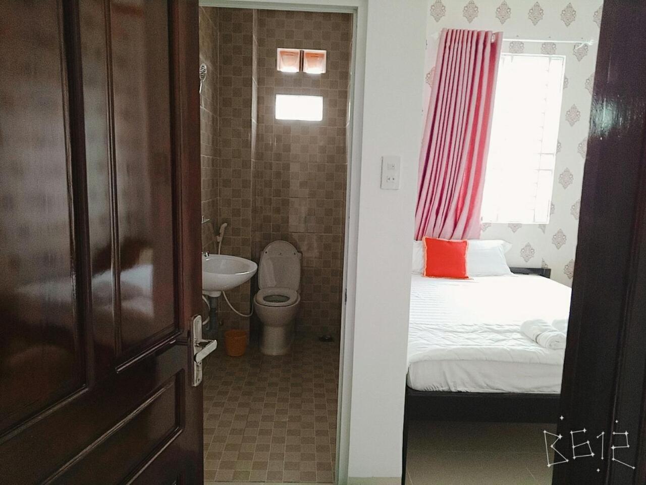 Hanh Phat 2 Guesthouse Cai Rang 外观 照片