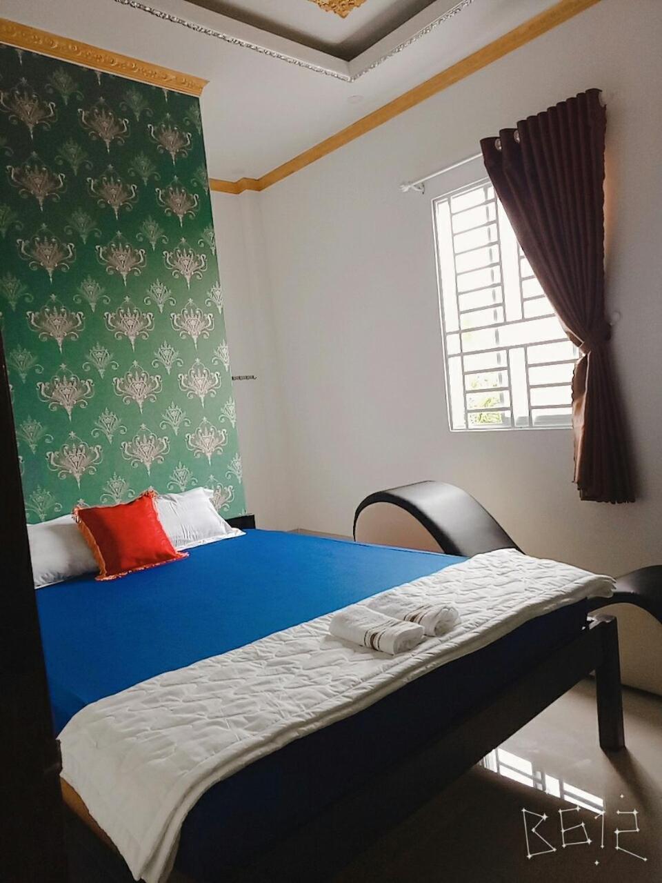 Hanh Phat 2 Guesthouse Cai Rang 外观 照片