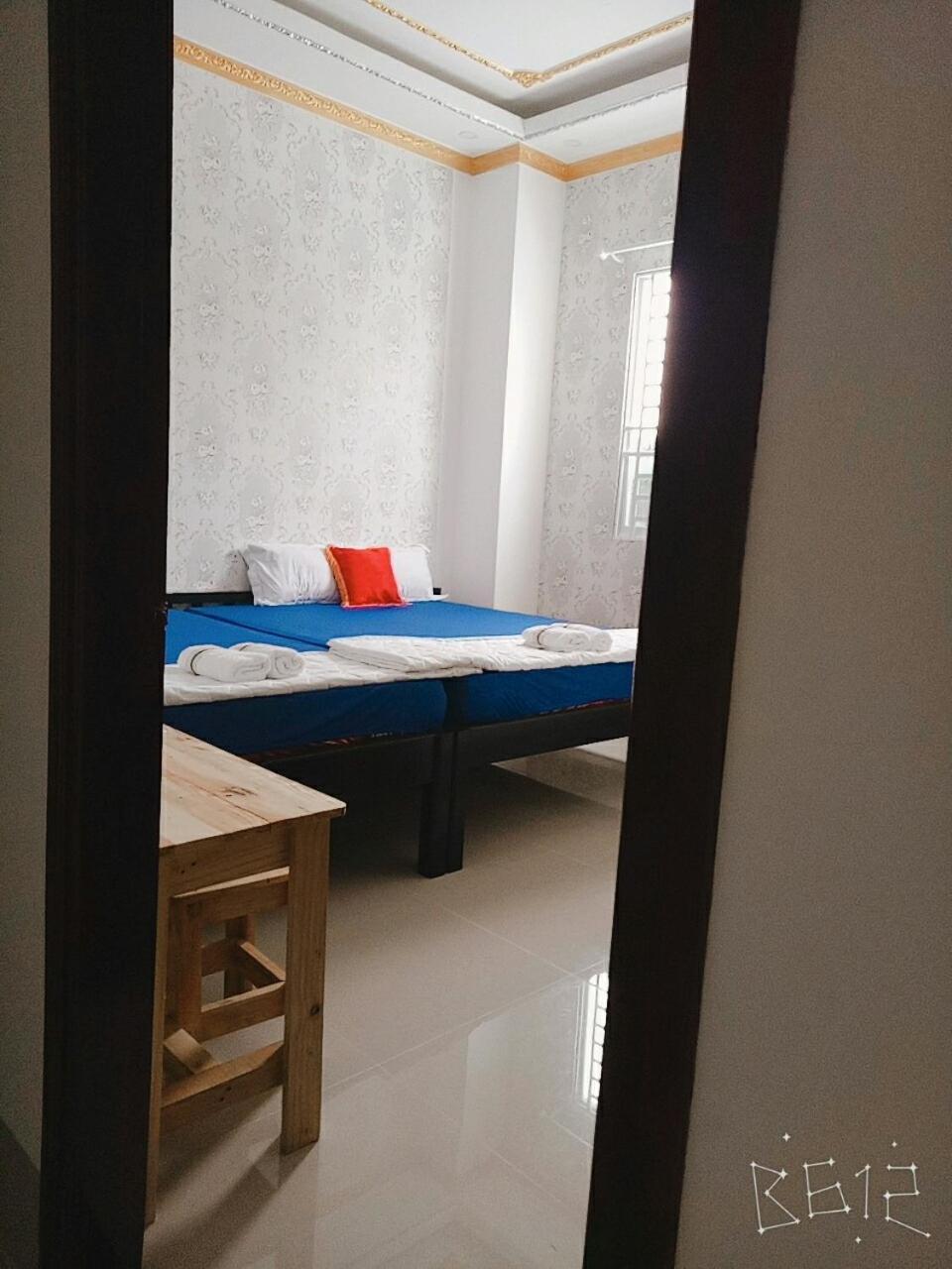 Hanh Phat 2 Guesthouse Cai Rang 外观 照片