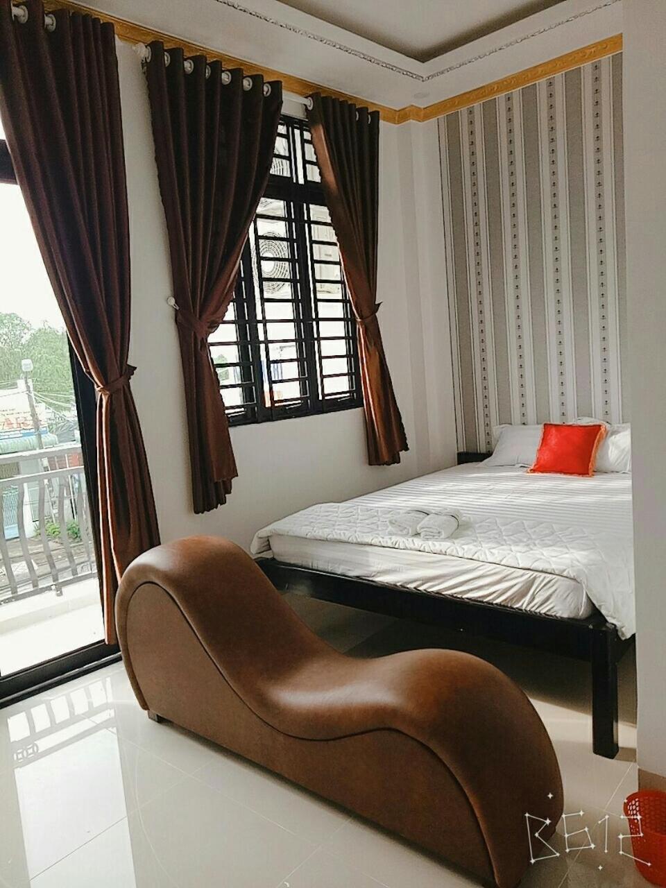 Hanh Phat 2 Guesthouse Cai Rang 外观 照片