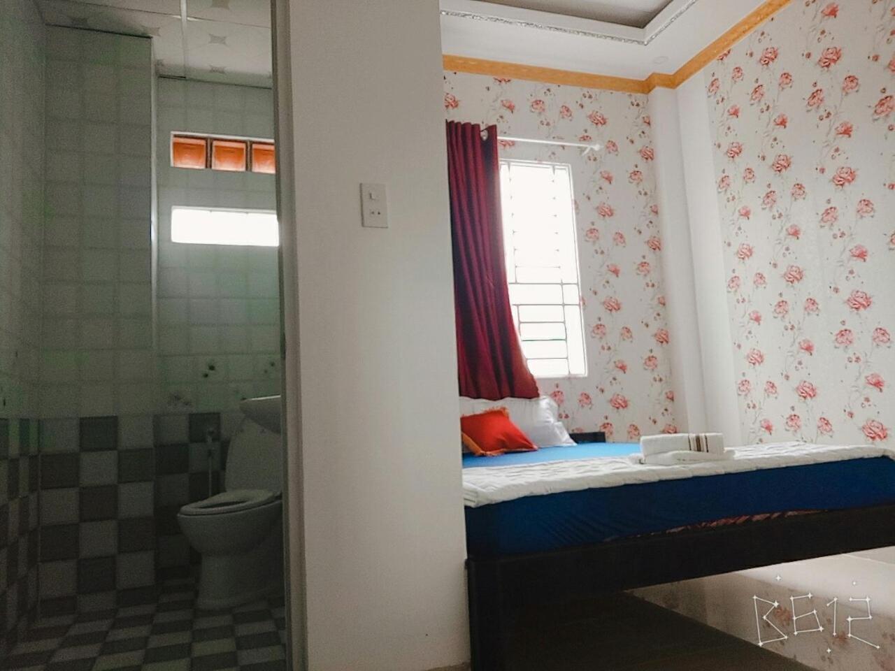 Hanh Phat 2 Guesthouse Cai Rang 外观 照片