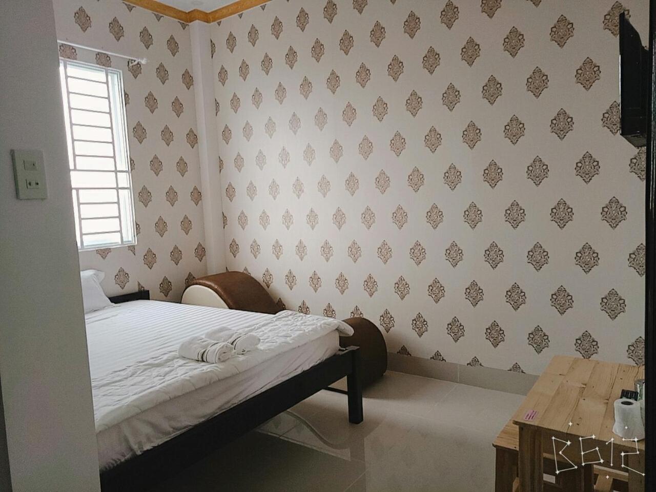Hanh Phat 2 Guesthouse Cai Rang 外观 照片