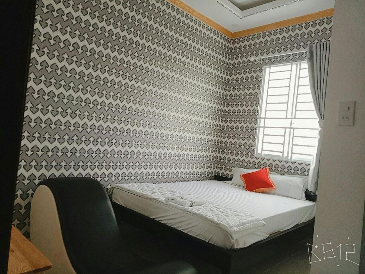 Hanh Phat 2 Guesthouse Cai Rang 外观 照片