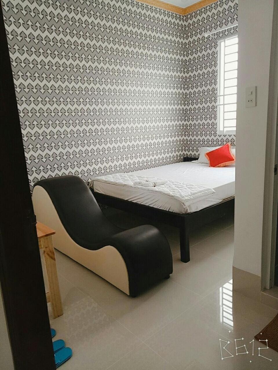 Hanh Phat 2 Guesthouse Cai Rang 外观 照片