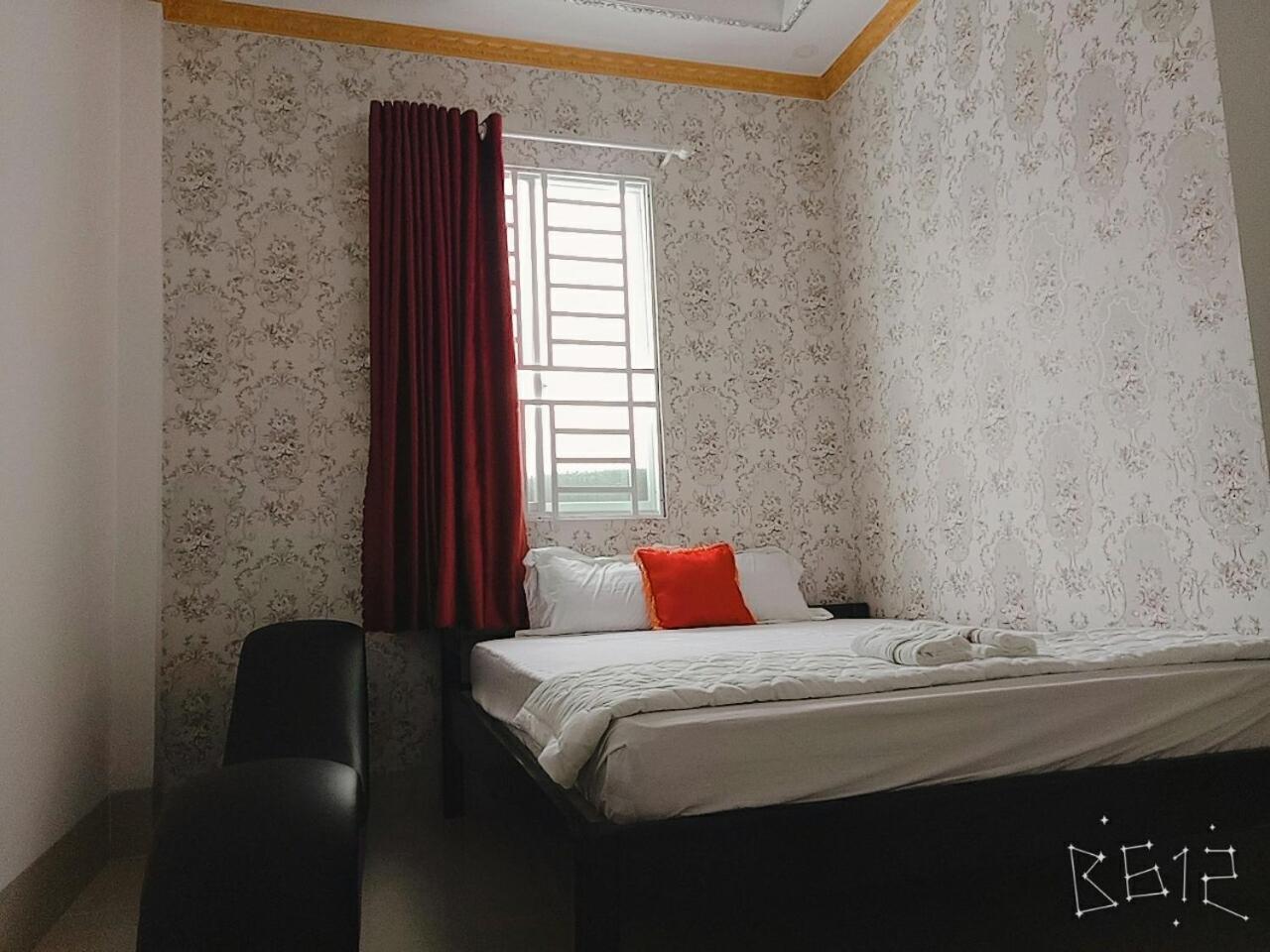 Hanh Phat 2 Guesthouse Cai Rang 外观 照片