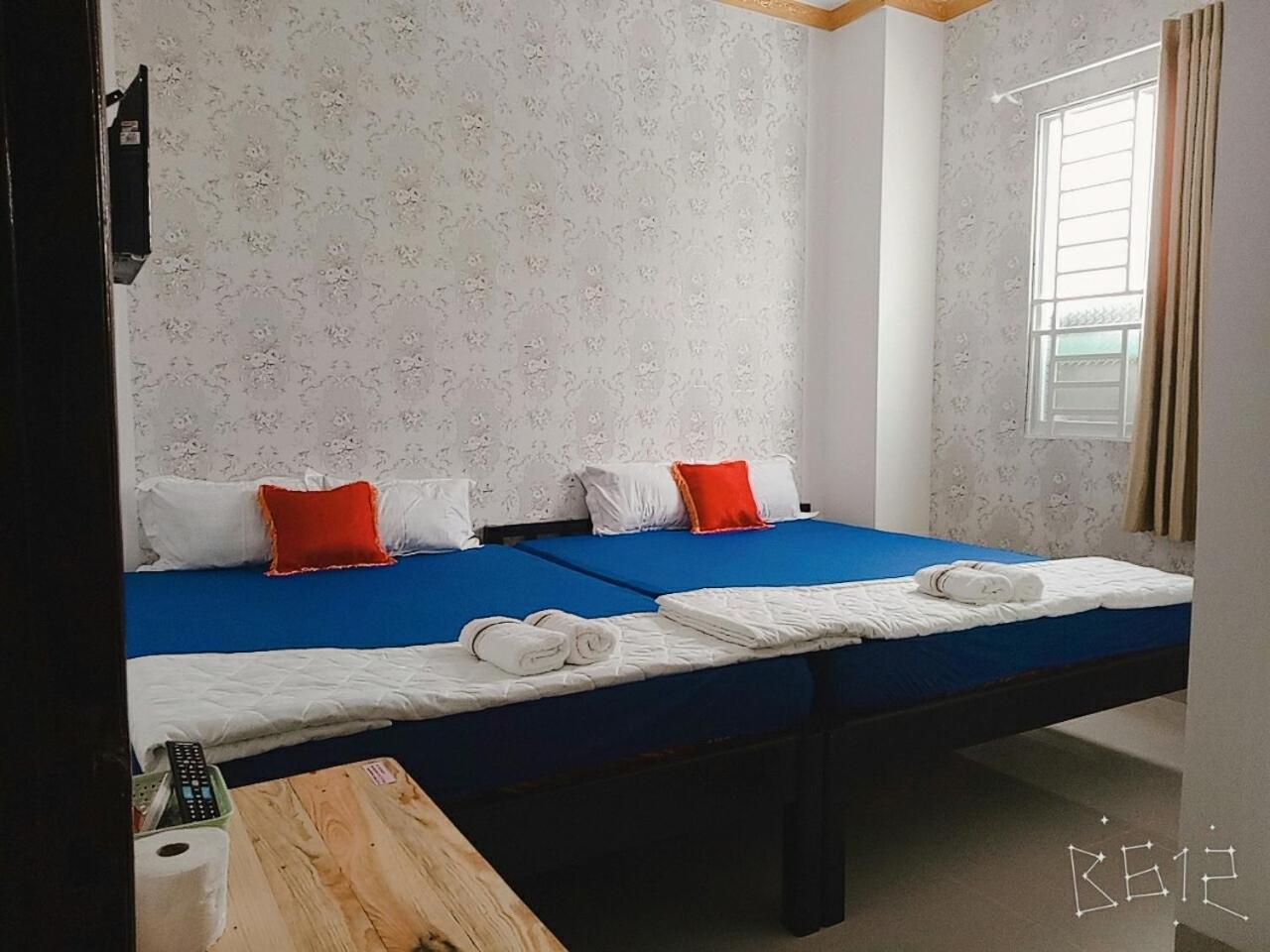 Hanh Phat 2 Guesthouse Cai Rang 外观 照片