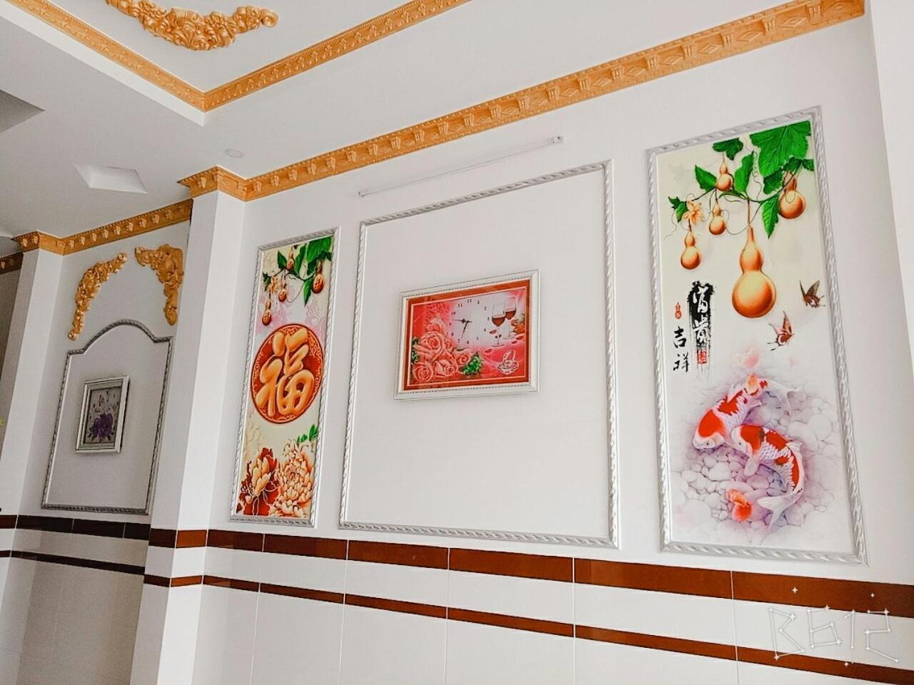 Hanh Phat 2 Guesthouse Cai Rang 外观 照片