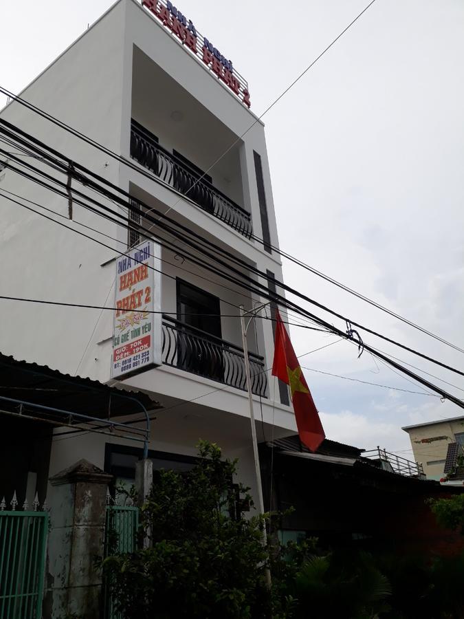 Hanh Phat 2 Guesthouse Cai Rang 外观 照片