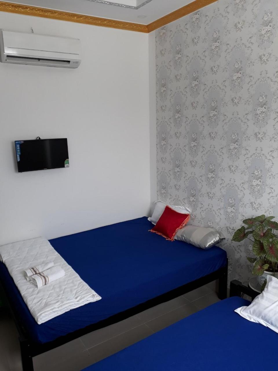 Hanh Phat 2 Guesthouse Cai Rang 外观 照片