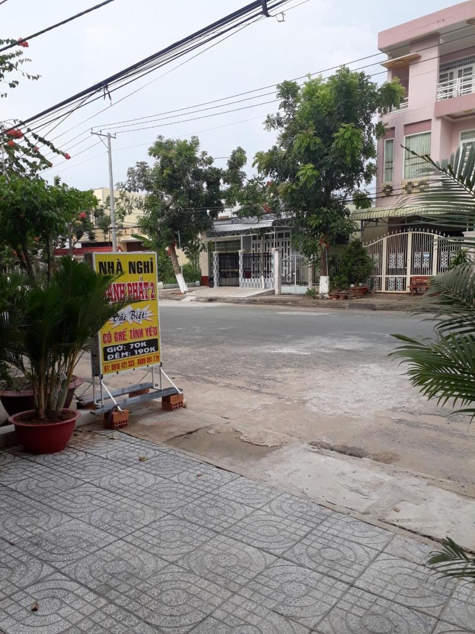 Hanh Phat 2 Guesthouse Cai Rang 外观 照片