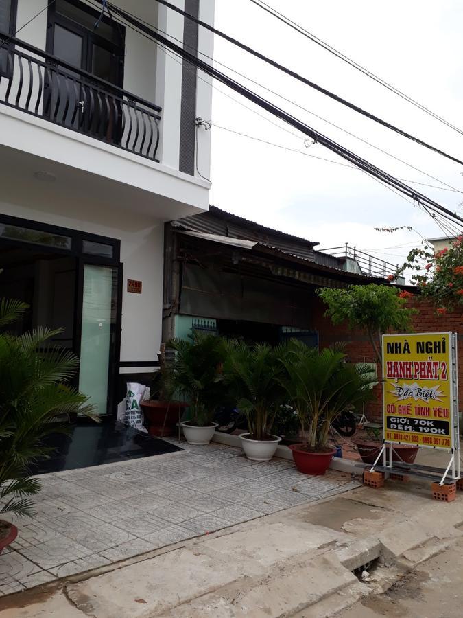 Hanh Phat 2 Guesthouse Cai Rang 外观 照片